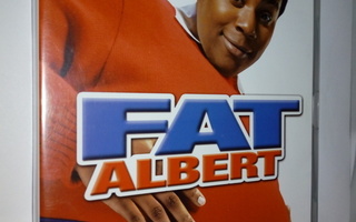 (SL) DVD) Fat Albert (2004)