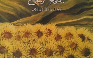 Chris Rea - One Fine Day (CD+LP)