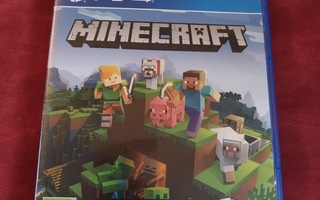 Minecraft PS4