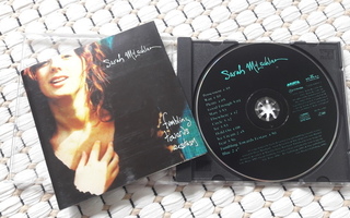 Sarah McLachlan – Fumbling Towards Ecstasy (CD)