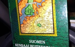 Suomen kenraalikuvernementti ( SIS POSTIKULU  )