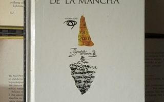 Miguel Cervantes - Don Quijote de la Mancha: Edicion del..
