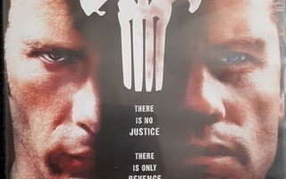 The punisher (dvd)