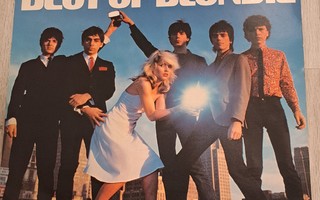 Blondie : The Best Of    LP