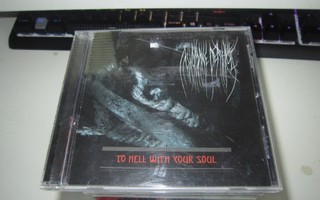 Inhumane Death Cult : To Hell with Your Soul
