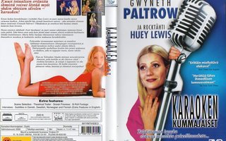 Karaoken Kummajaiset	(64 714)	k	-FI-	suomik.	DVD		gwyneth pa