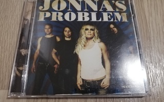 Jonna's Problem – Jonna's Problem (CD)