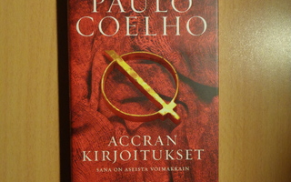 Paulo Coelho - Accran kirjoitukset