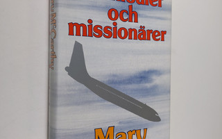 Mary McCarthy : Kannibaler och missionärer
