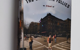 Paul Auster : The Brooklyn Follies - A Novel