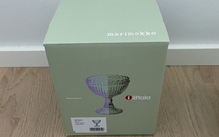 Iittala Mariskooli, UUSI!