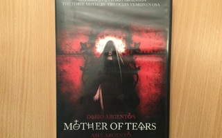 Mother of tears - DVD