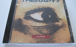 Therapy?  Nurse CD