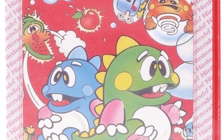 Bubble Bobble