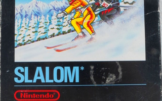 Slalom