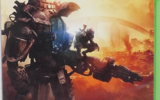 Titanfall