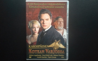 DVD: Kaksipäisen Kotkan Varjossa (O: Timo Koivusalo 2005)