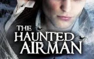 The Haunted Airman - DVD (UUDENVEROINEN)