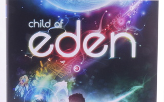 Child Of Eden