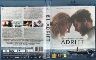Adrift (2018)	(57 504)	k	-FI-	BLU-RAY	nordic,			true story