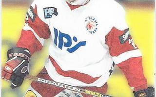 1998-99 DS #76 Tomas Kucharcik Slavia Praha ex- Ässät