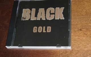 CD Gold - The Black