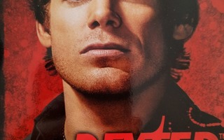 Dexter 3. Kausi