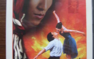 Mao's Last Dancer - DVD