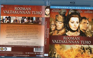 Rooman Valtakunnan Tuho	(8 706)	k	-FI-	BLUR+DVD	suomik.		sop