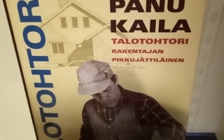 KAILA  :  TALOTOHTORI ( SIS POSTIKULU )