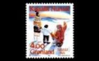 Grönlanti 229 ** Joulu (1992)