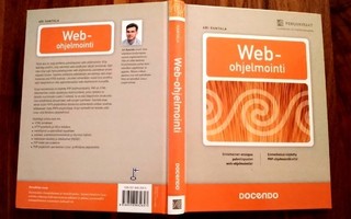 Web-ohjelmointi, Ari Rantala 2005 1.p