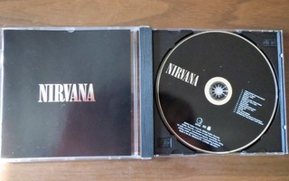 Nirvana: Nirvana CD