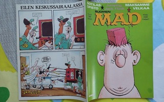 Suomen Mad 1987: 4