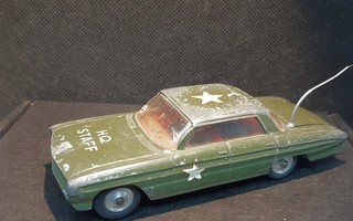 Corgi Toys Oldsmobile Super 88