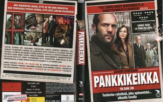 Pankkikeikka (2008)	(9 271)	k	-FI-	DVD	suomik.		jason statha