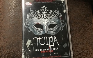 TULPA  *DVD*