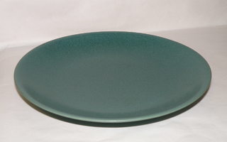 vihreä Arabia 24H lautanen, halkaisija 30 cm,,, useampia