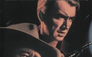 Mies, joka ampui Liberty Valancen (1962) -DVD