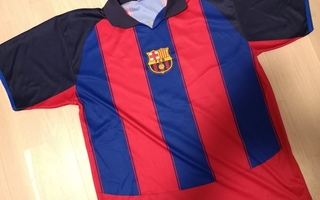 Edgar Davids Barcelona fanipaita