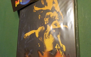 AC/DC - BONFIRE 4+1 CD BOKSI