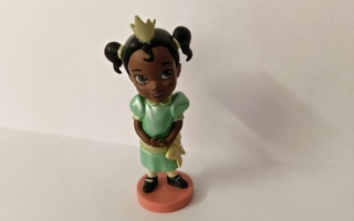 DISNEY Princess and the Frog Tiana figuuri