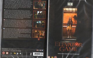 elevator game	(2 866)	UUSI	-FI-	DVD	nordic,			2023