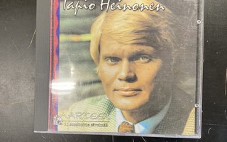 Tapio Heinonen - Aarteet CD