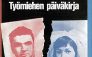 Työmiehen Päiväkirja  -  DVD