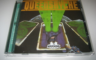 Queensryche - The Warning (CD)