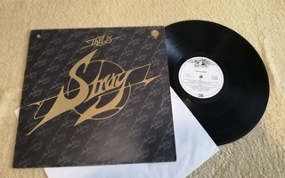 STRAY - This Is Stray LP