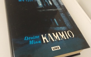 Denise Mina: Kammio