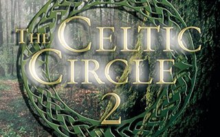 The Celtic Circle - 2 (2CD) MINT!! Gary Moore, Mike Oldfield