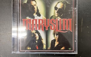 Maryslim - Maryslim CD